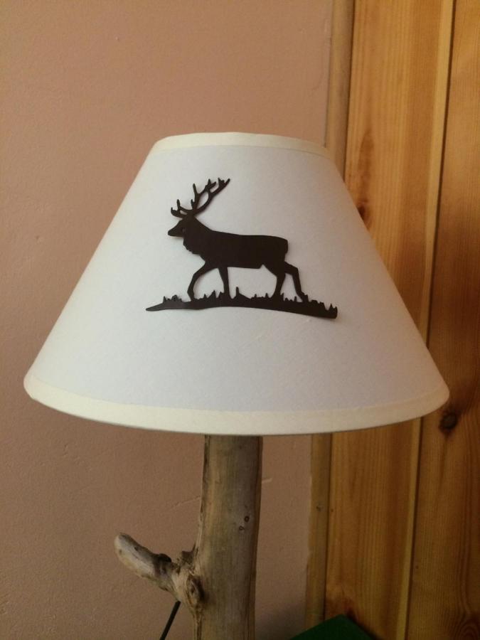 Camera Familiare con Bagno Privato