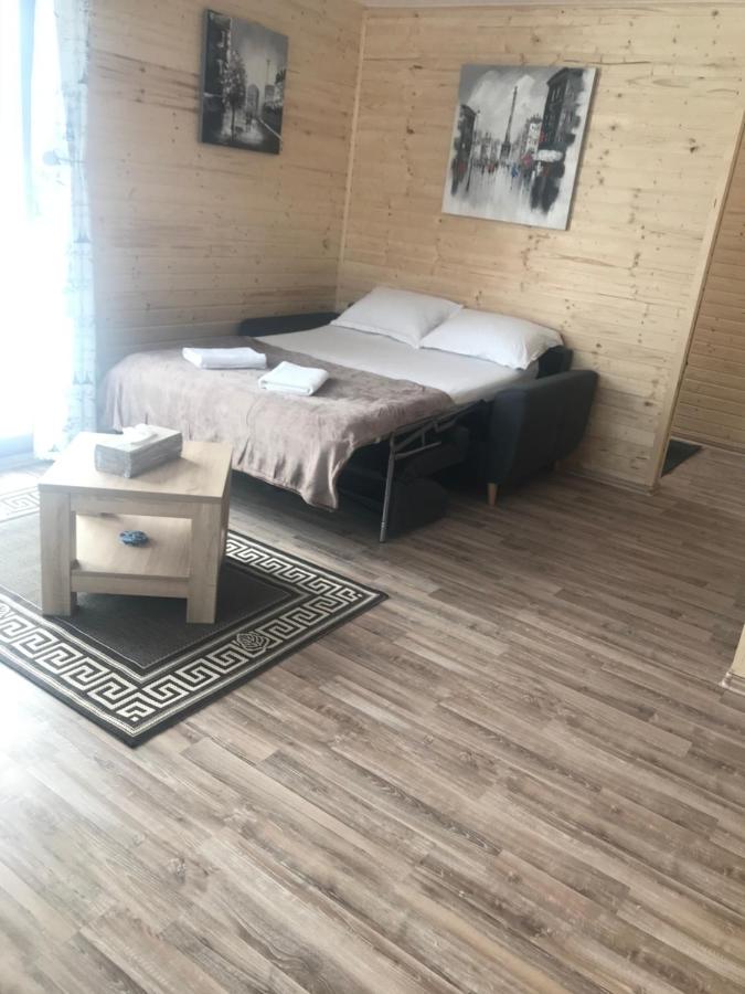 Chalet 1 Chambre