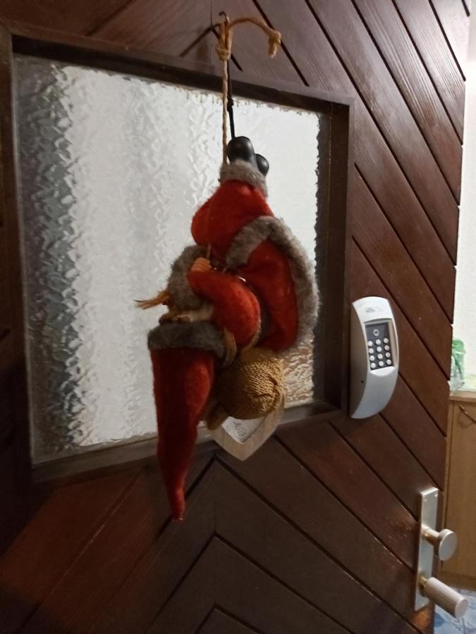 Appartement met 1 Slaapkamer en Terras