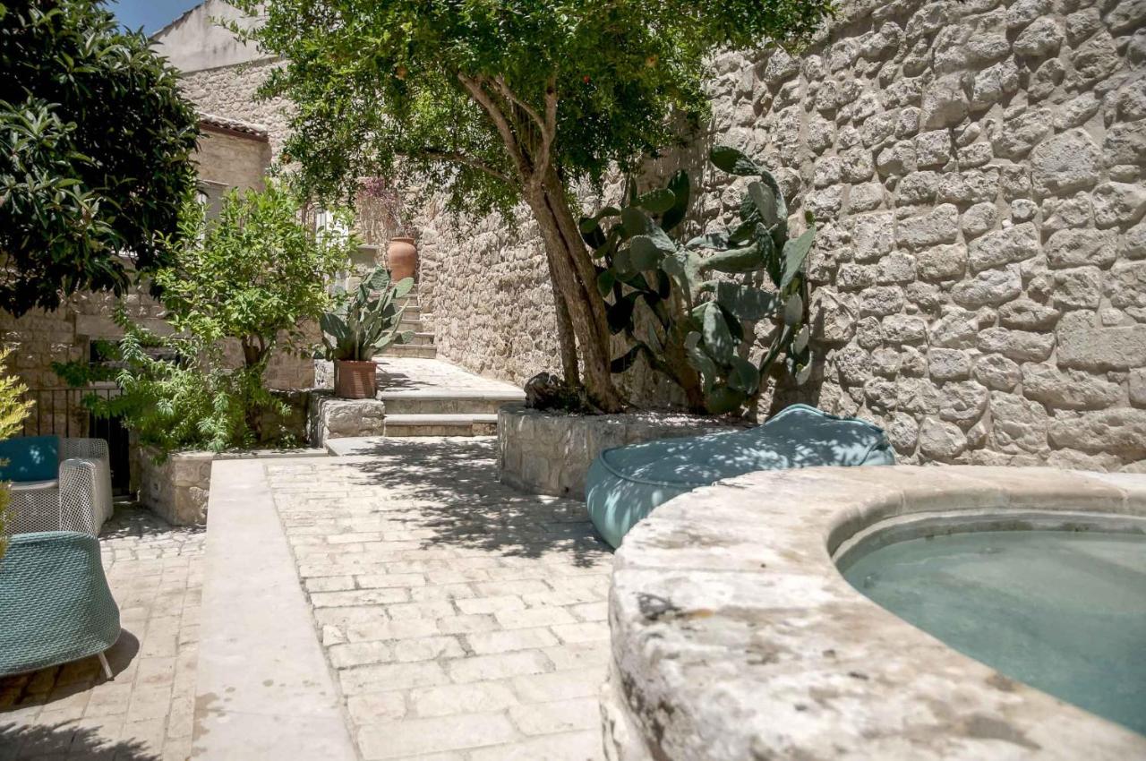 B&B Modica - Anime a Sud - Residenza Hortus - Bed and Breakfast Modica