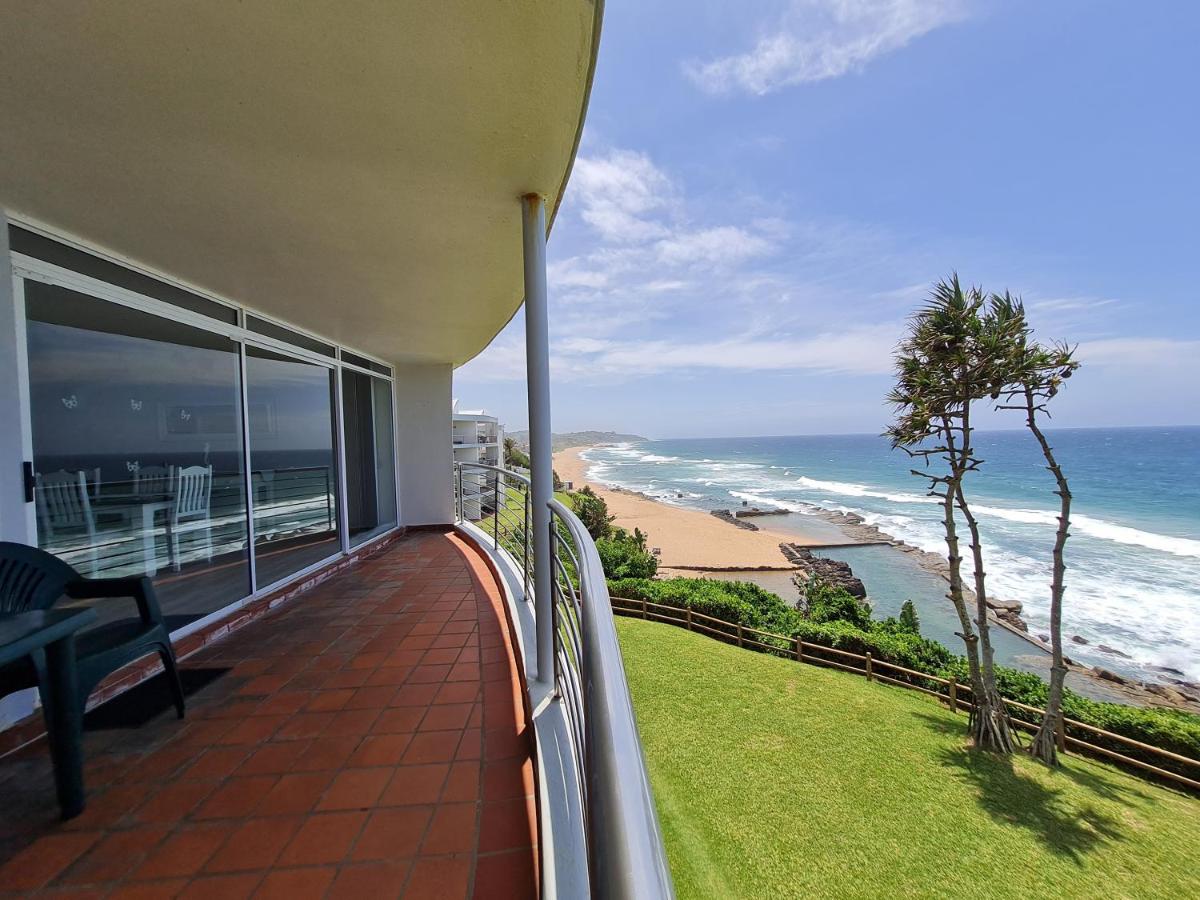 Chaka's Cove 42 - 3 Bedroom Family Apartment - Chambres d'hôtes Ballito