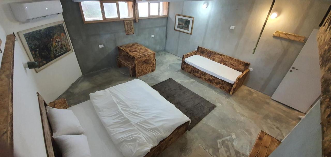 Maison 3 Chambres