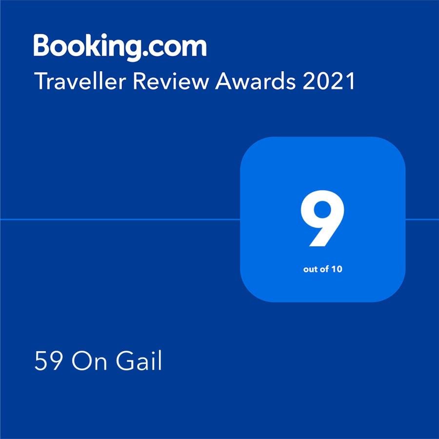 59 On Gail - B&B Ballito