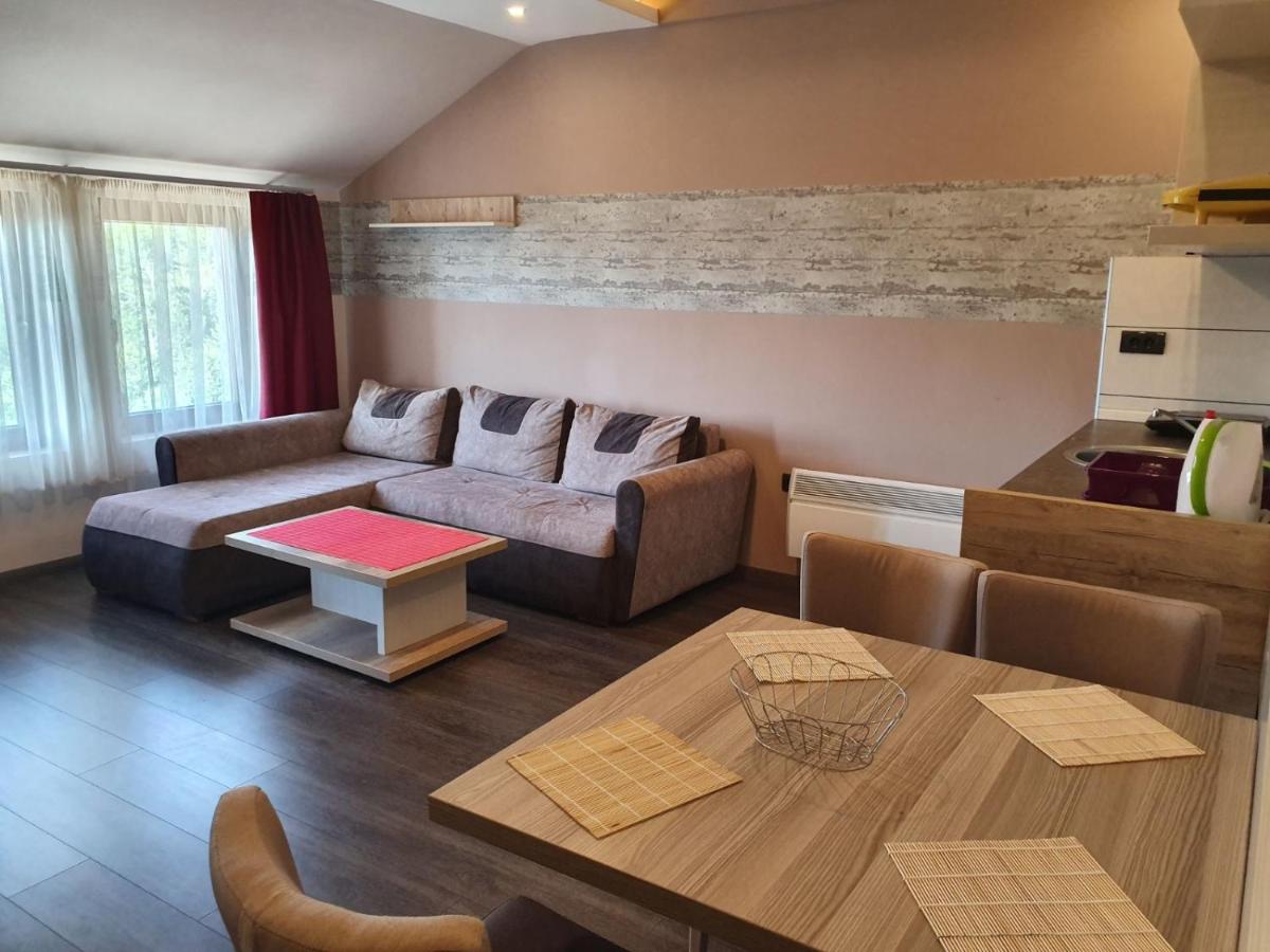 Apartman Vera - Chambres d’hôtes Kopaonik