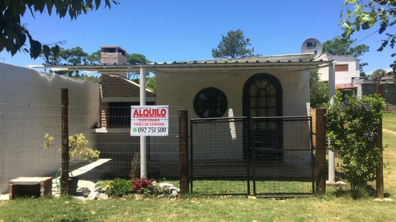 Casa en Alquiler - B&B Piriápolis