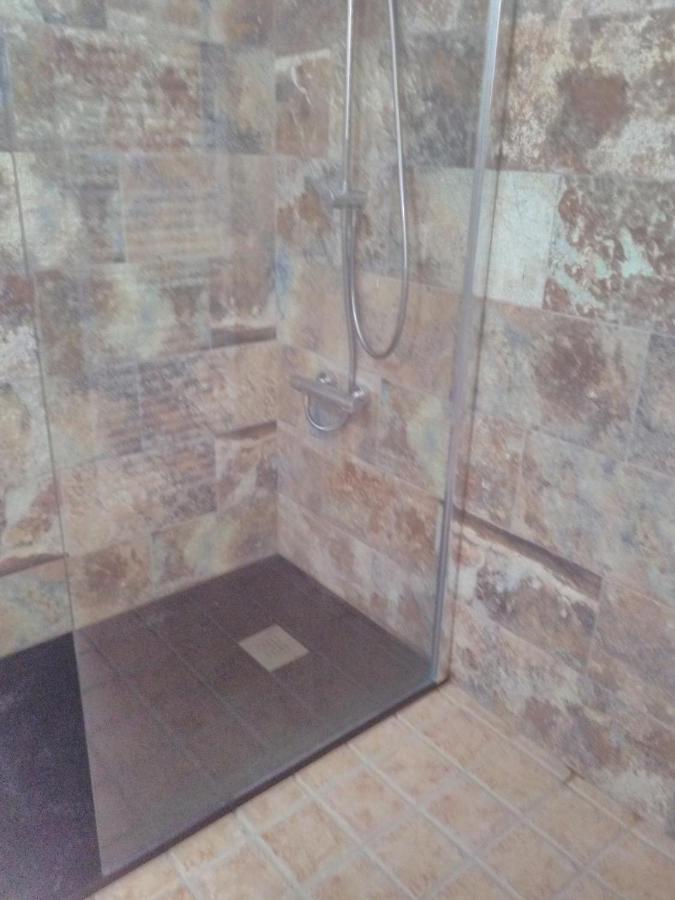 Villa con Piscina Privata