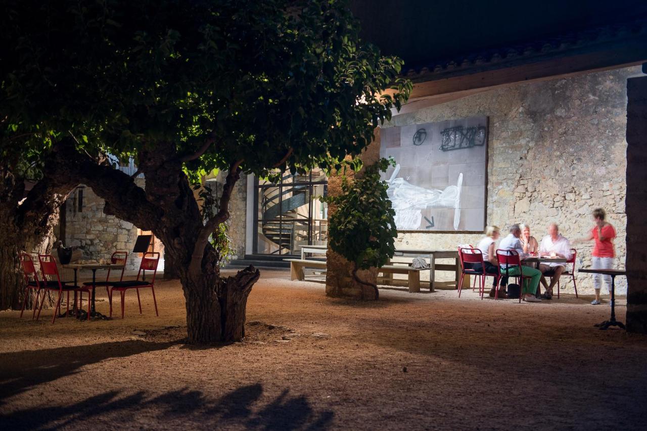 Commanderie de Peyrassol - Bed and Breakfast Flassans-sur-Issole