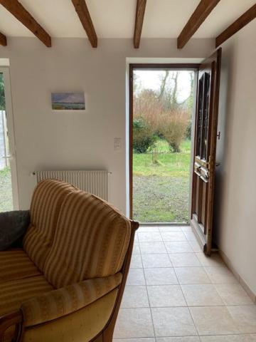 B&B Plouër-sur-Rance - les landes - Bed and Breakfast Plouër-sur-Rance