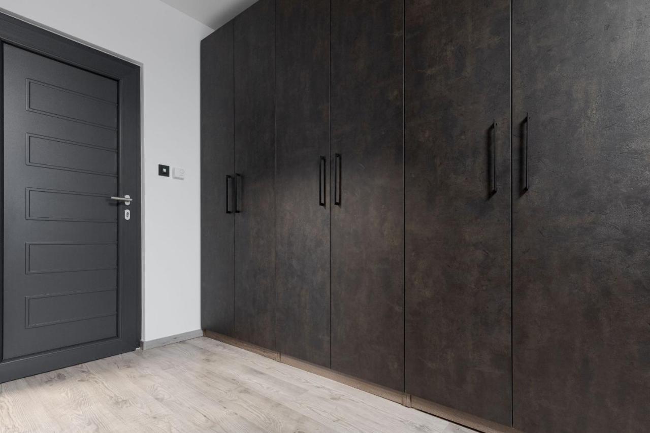 Apartman DOWNTOWN DL - B&B