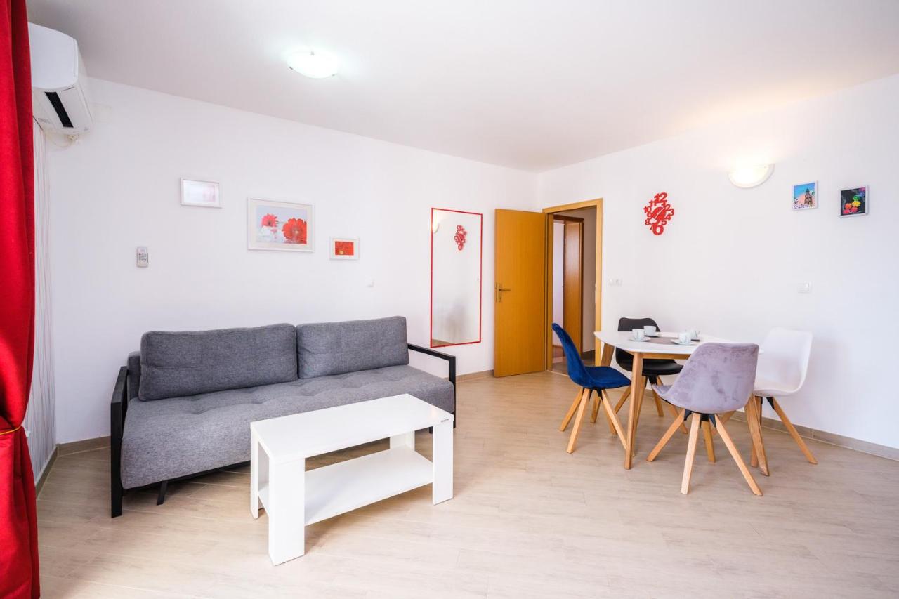 Appartamento con 1 Camera da Letto