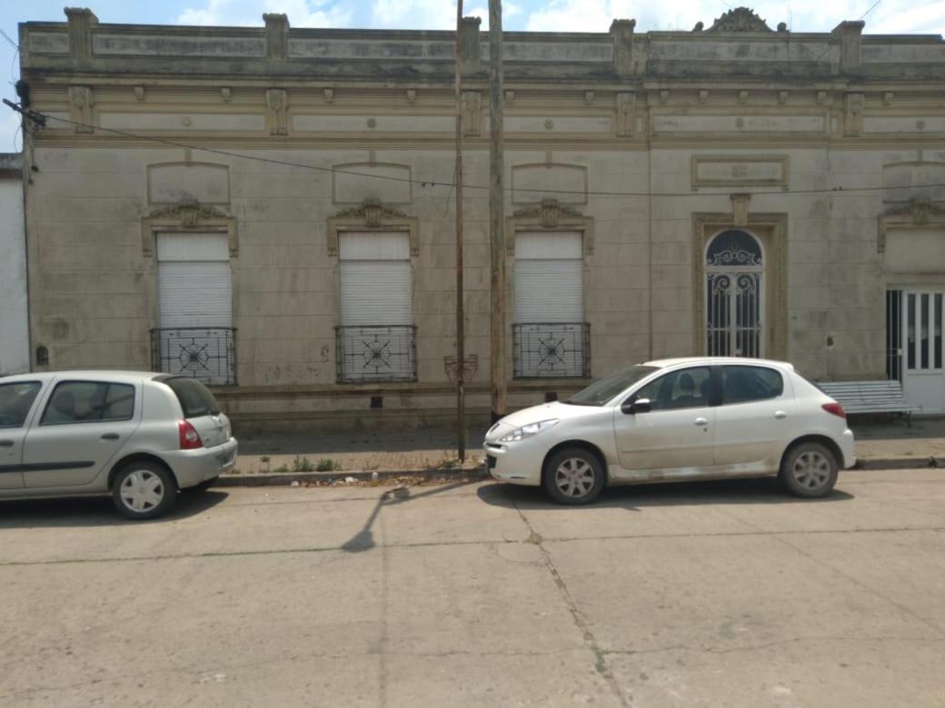 Huis met 2 Slaapkamers