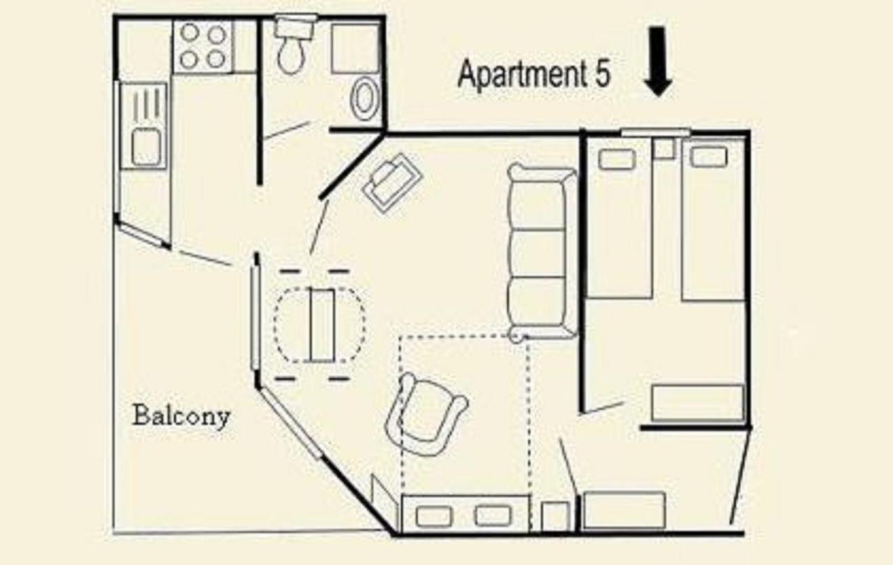 Suite Deluxe