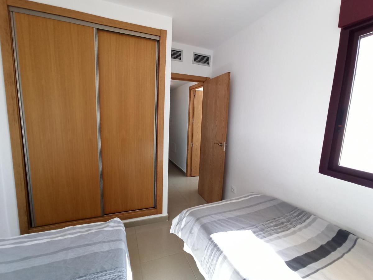 Appartamento con 2 Camere da Letto