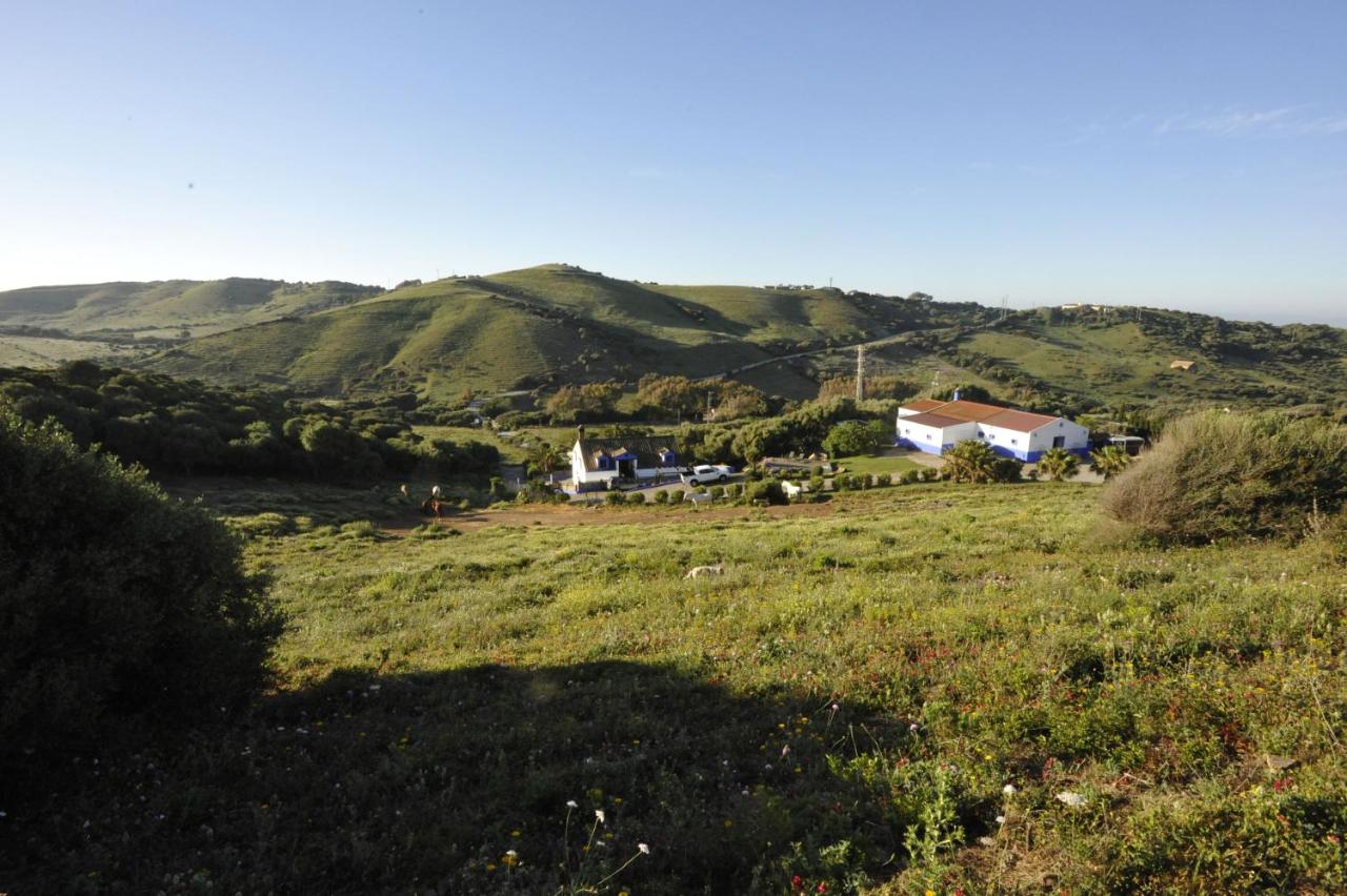 B&B Tarifa - Finca La Cantarera - Bed and Breakfast Tarifa