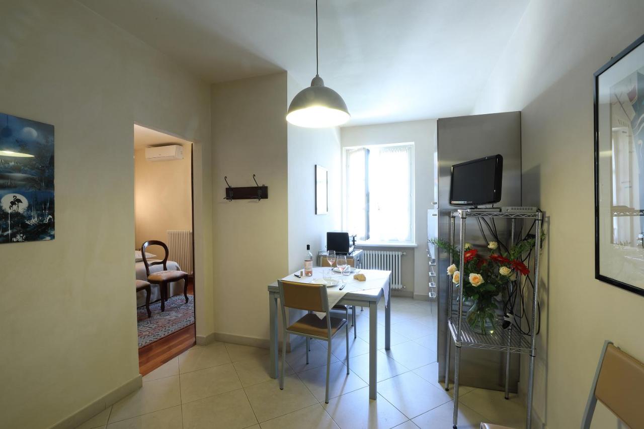 Appartement met 1 Slaapkamer