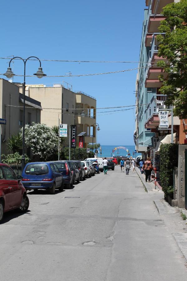 Dea Beach - Chambres d’hôtes