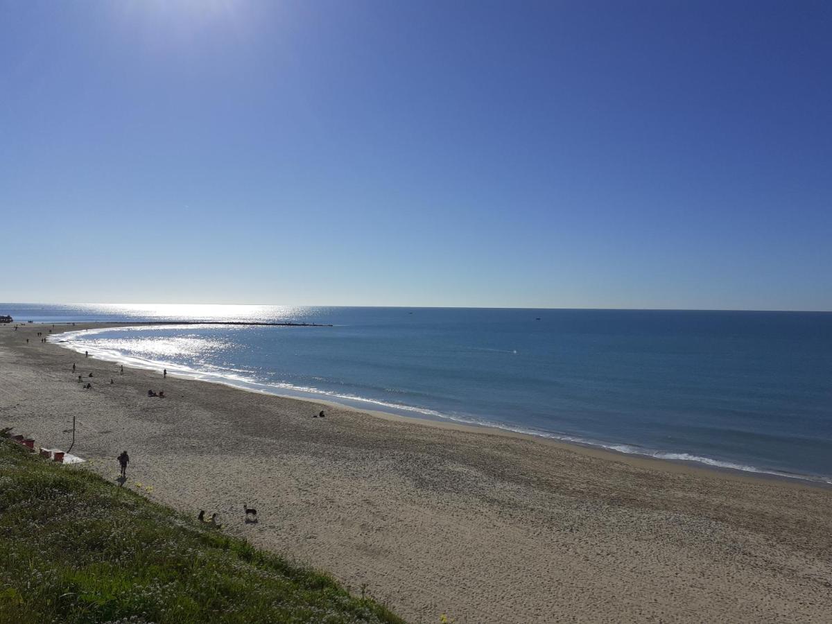 Apartamento Puerta al Mar - Ferienwohnung