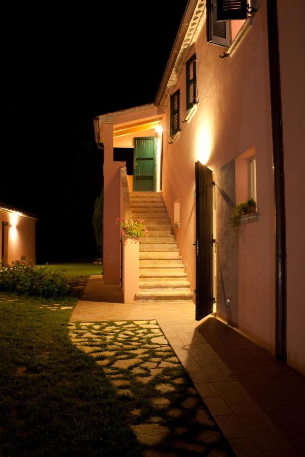 La Visciola - Country House del Conero - Ferienwohnung