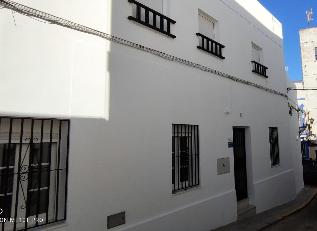 Ayamonte Centro - Chambres d’hôtes