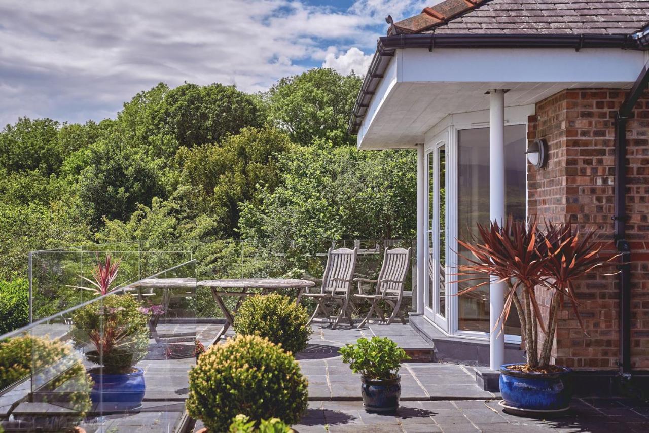 Seaview - B&B Llandegfan