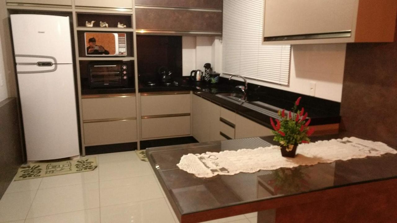 Fabuloso Apto PIRATUBA - B&B Piratuba