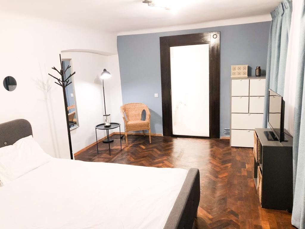 Old Town Studio - Chambres d’hôtes Braşov
