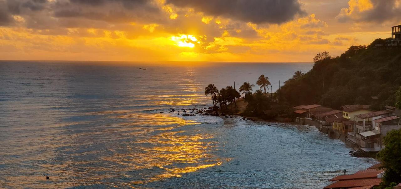 A CASA FORMOSA - B&B Baía Formosa