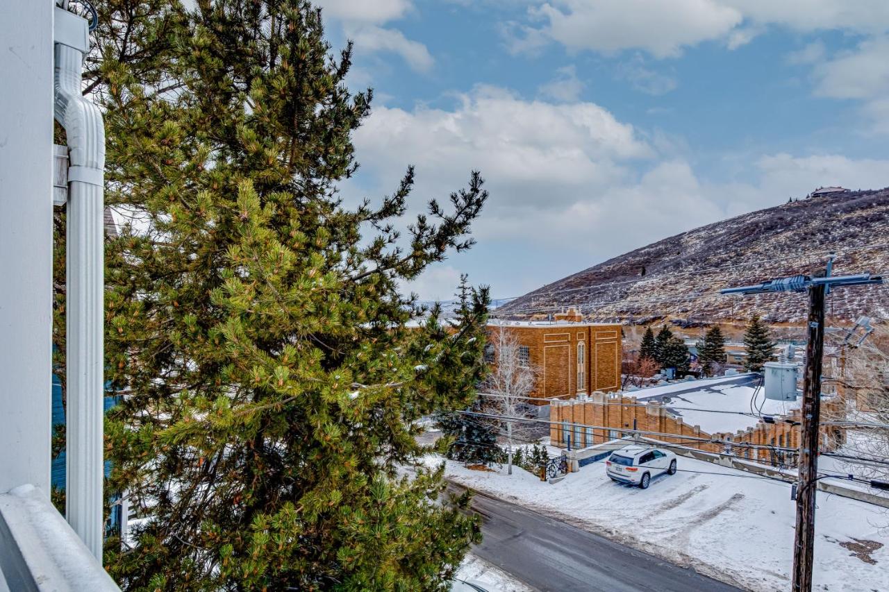 Park City Bliss - B&B Park City