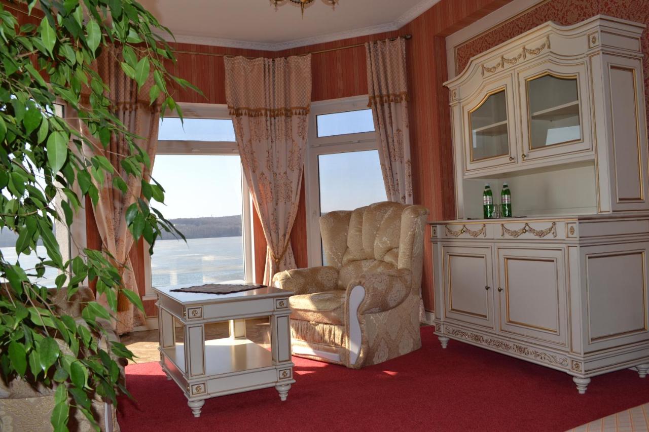 B&B Ternopil - Sapsan - Bed and Breakfast Ternopil