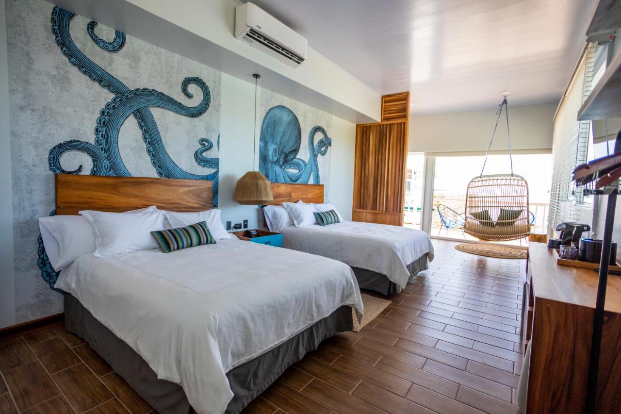 B&B Golfito - Amaka Ocean Living Lodge - Bed and Breakfast Golfito