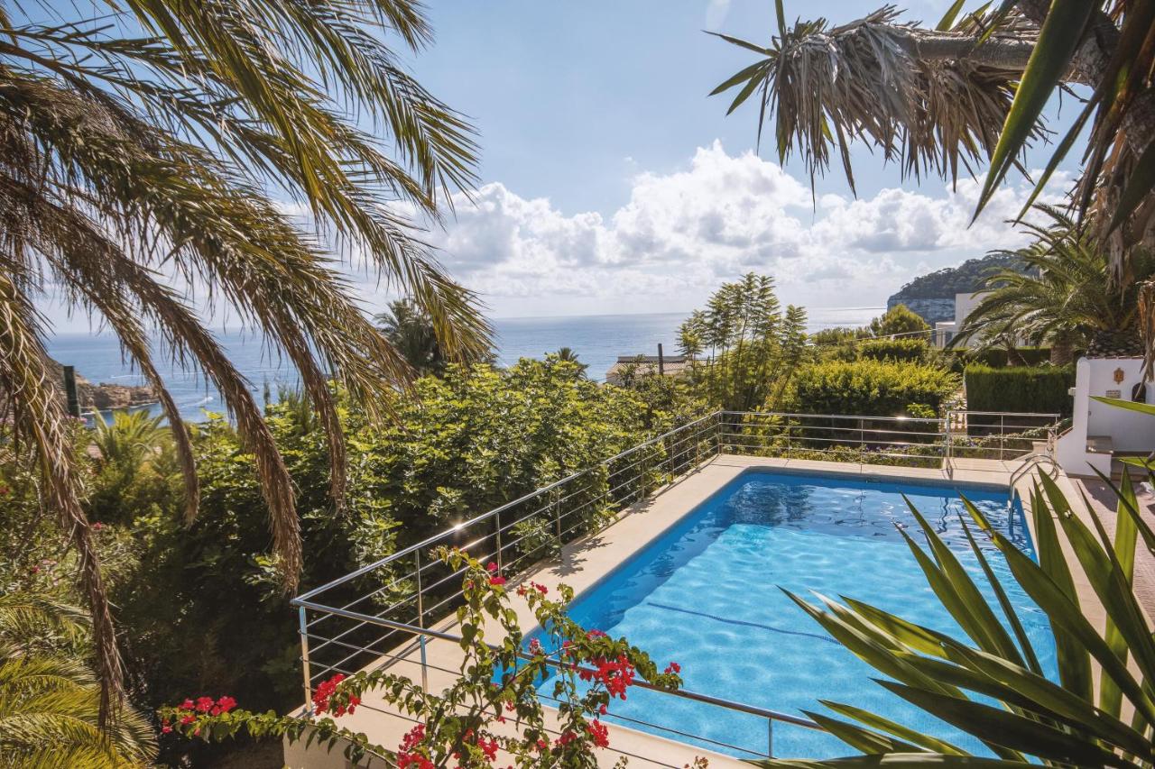 Villa Suria - Ferienwohnung