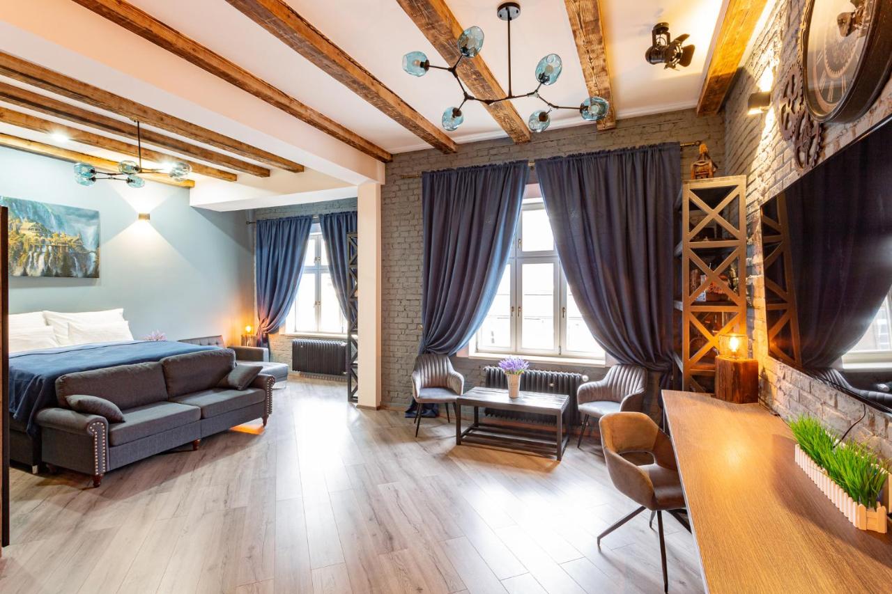 Appartement Premium 1 Chambre