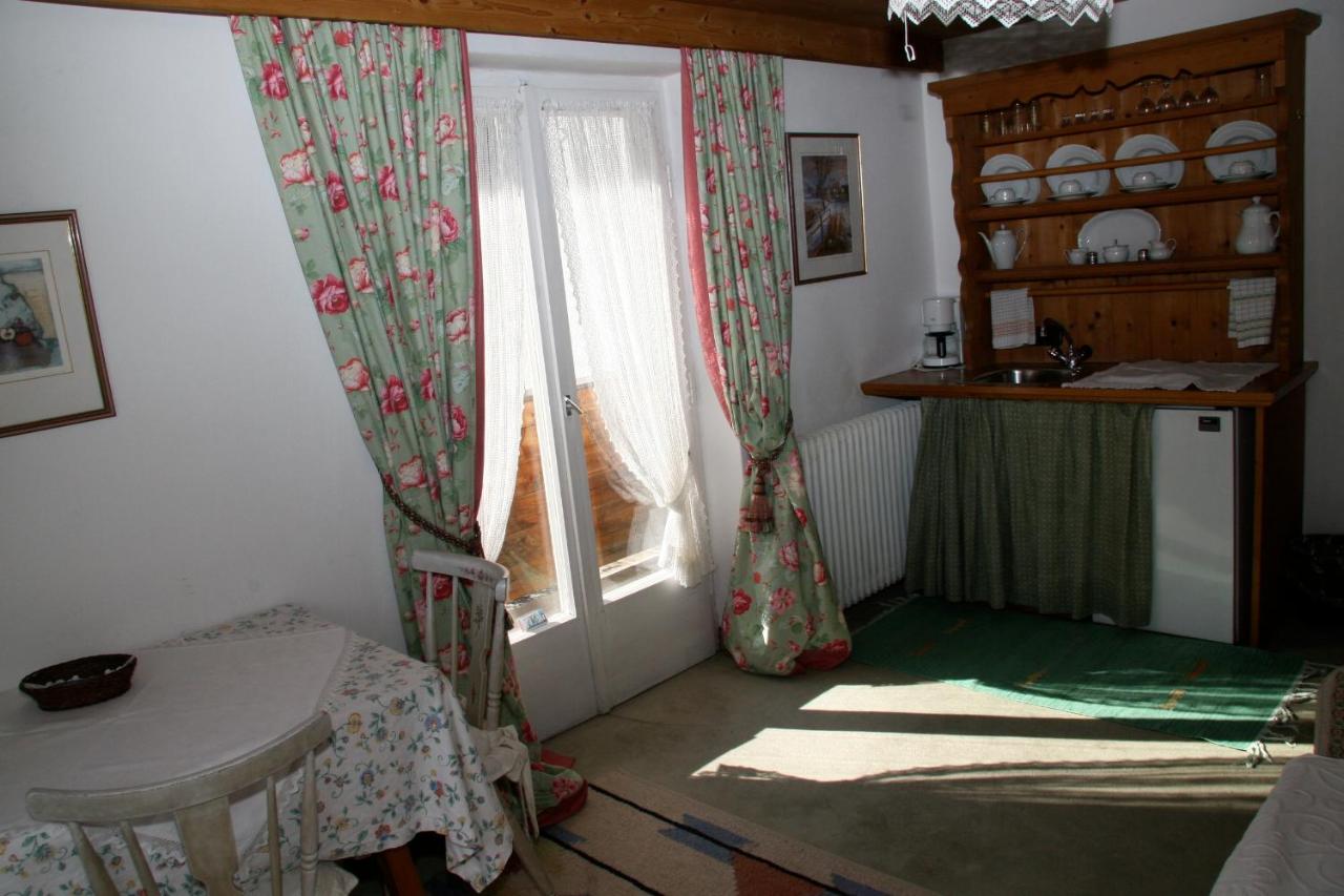 Junior Suite mit Balkon