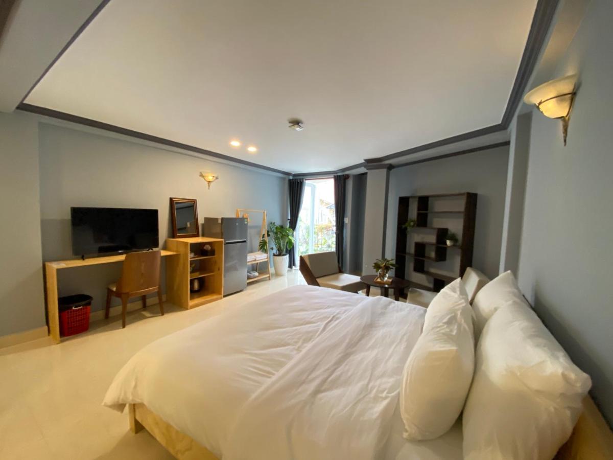Appartement avec Balcon