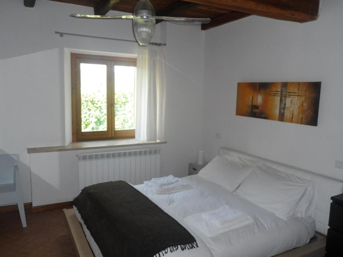 One-Bedroom Apartment - First Floor
