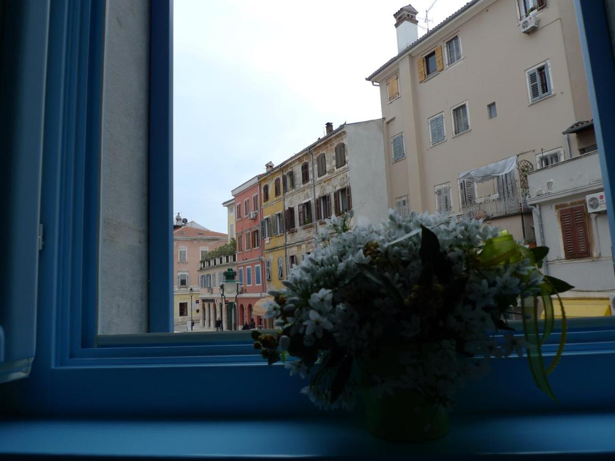 Studio with Partial Sea View