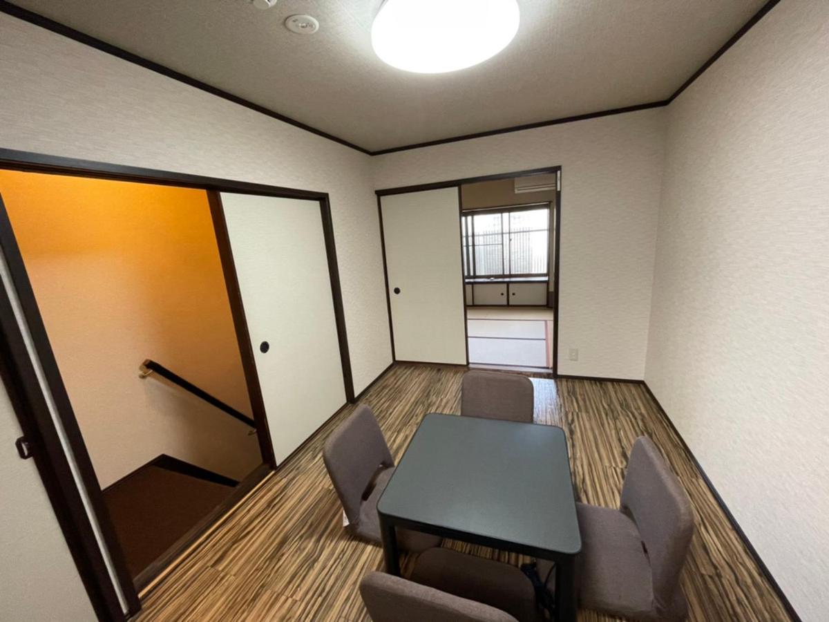 B&B Kyoto - 伏見稲荷ハウス Fushimi Inari House - Bed and Breakfast Kyoto