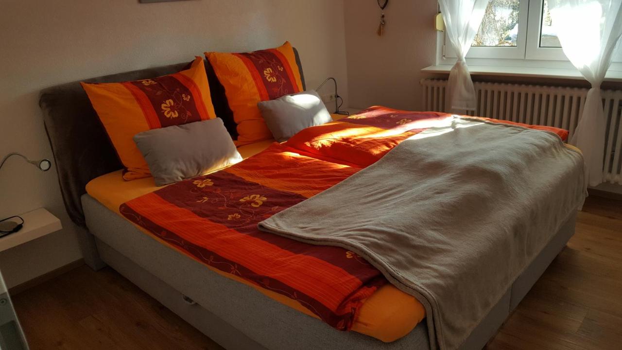 B&B Steißlingen - Ferienwohnung Miezerle - Bed and Breakfast Steißlingen