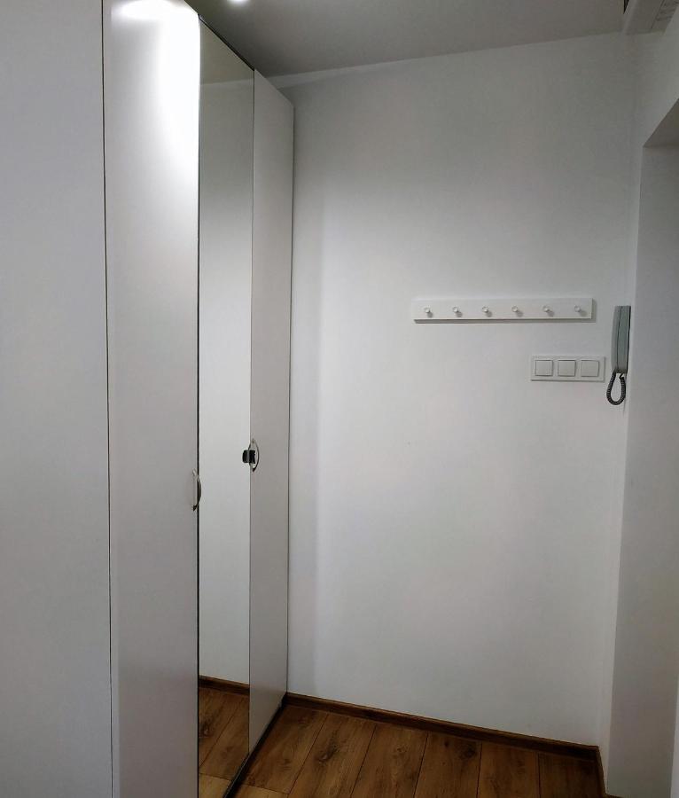 Appartamento Monolocale