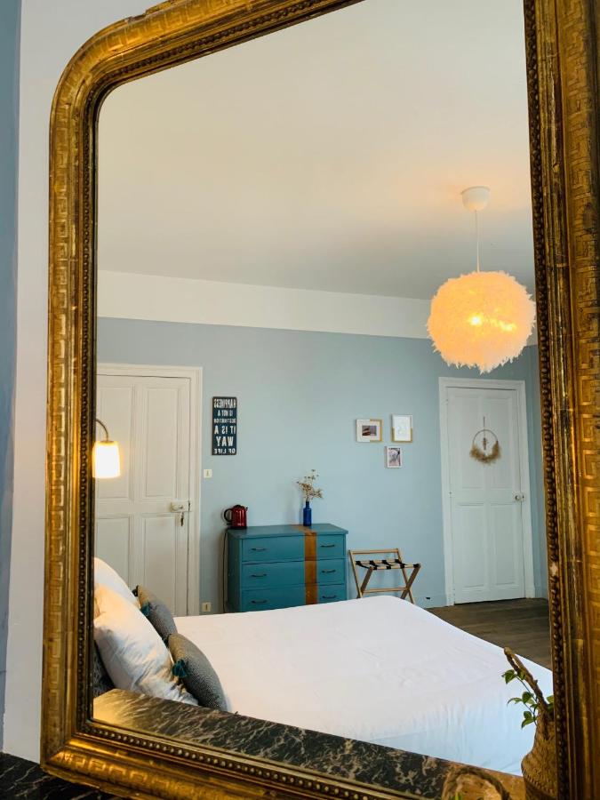 Deluxe Doppelzimmer mit Badewanne