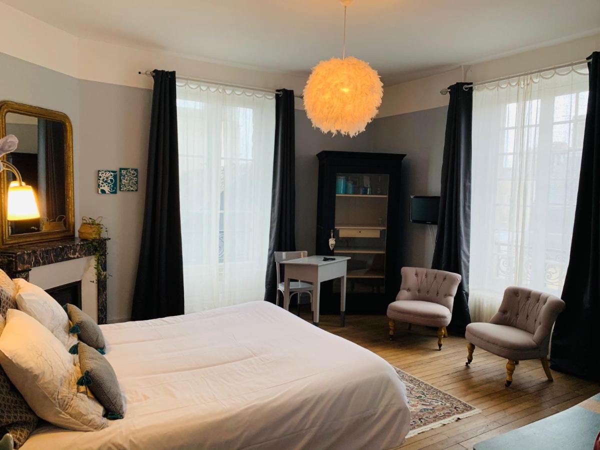 Deluxe Doppelzimmer mit Badewanne