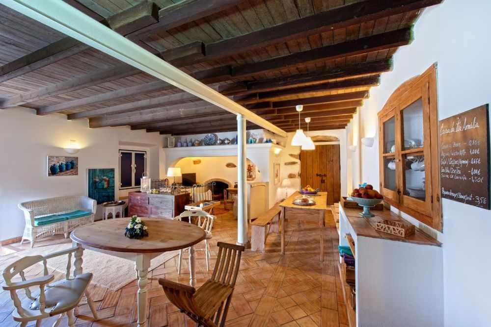 Casa da Tia Amalia - Chambres d'hôtes Mértola