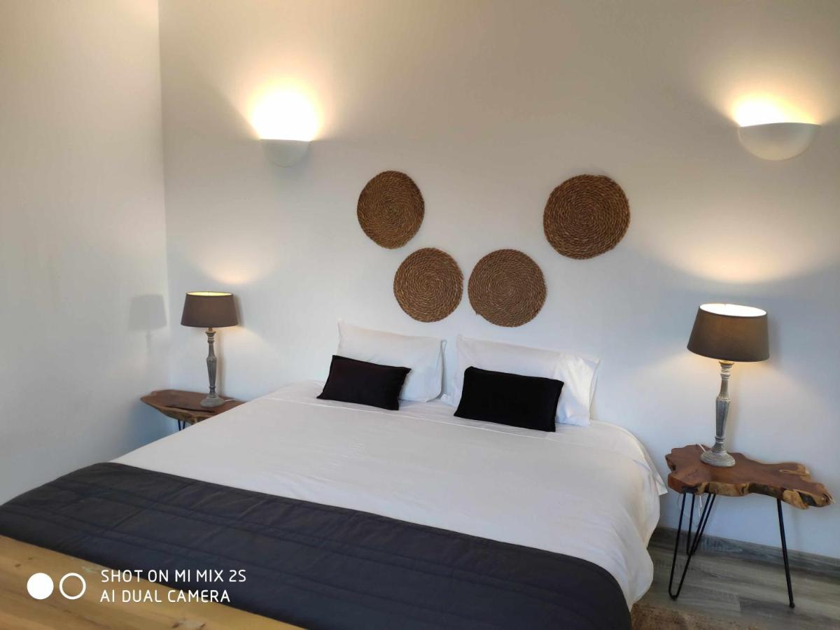 Deluxe Double or Twin Room with City View