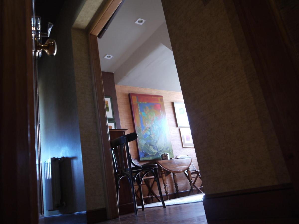Penthouse Apartment