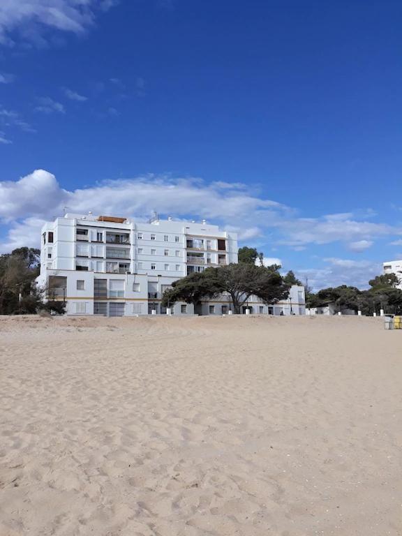 Loft en primera línea de playa - B&B