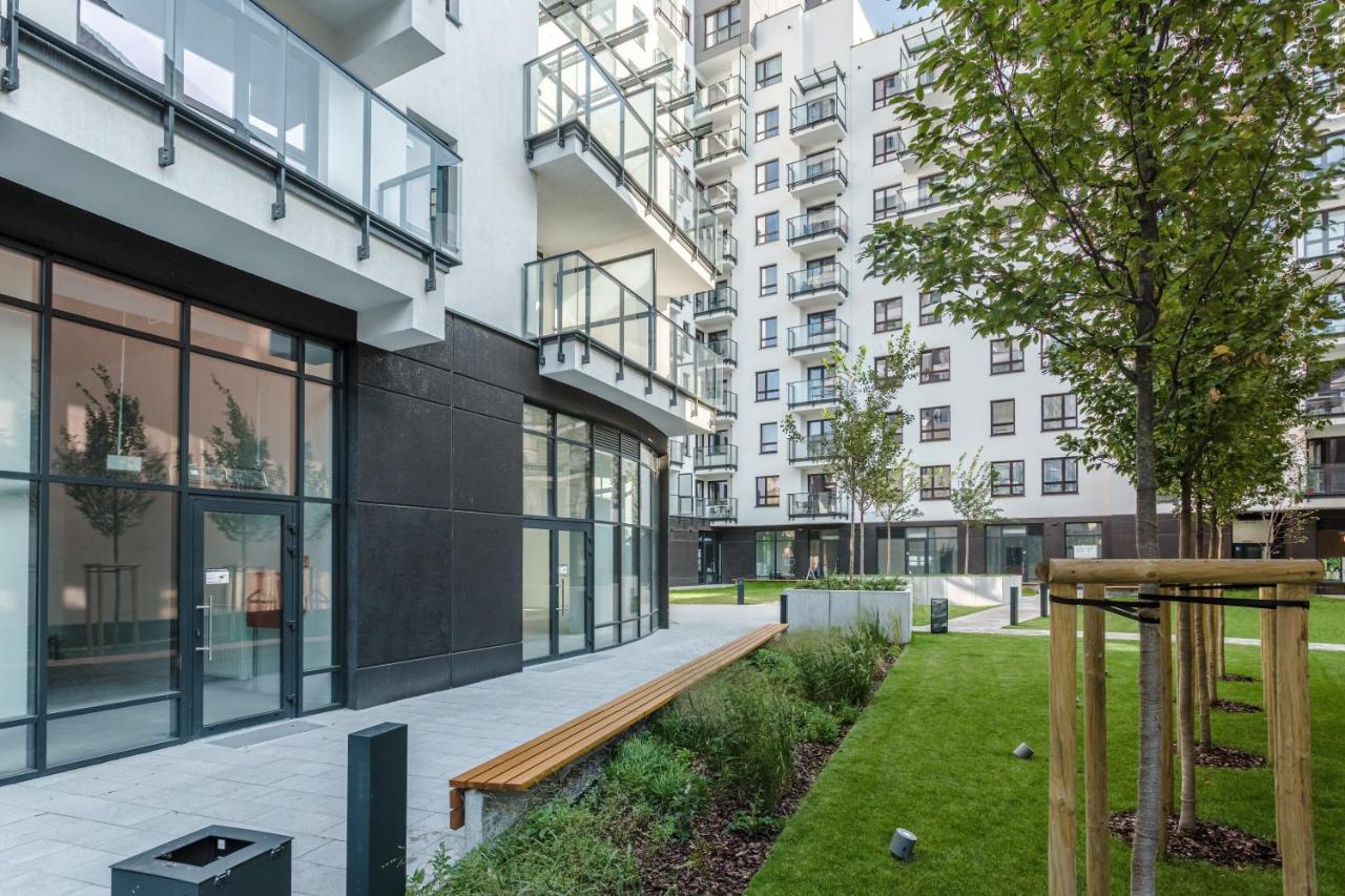 City View Apartments - B&B