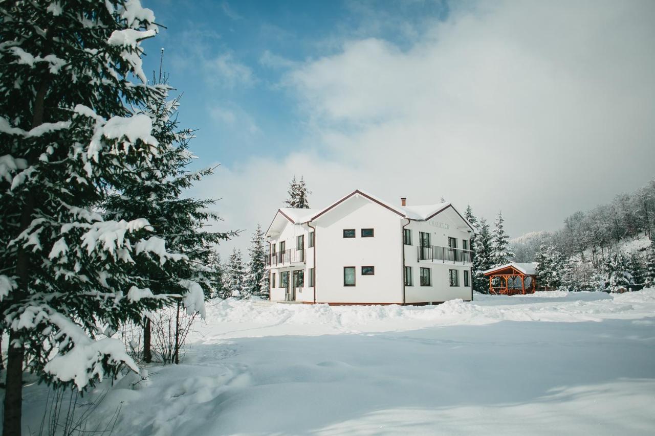Chalet 2B - B&B
