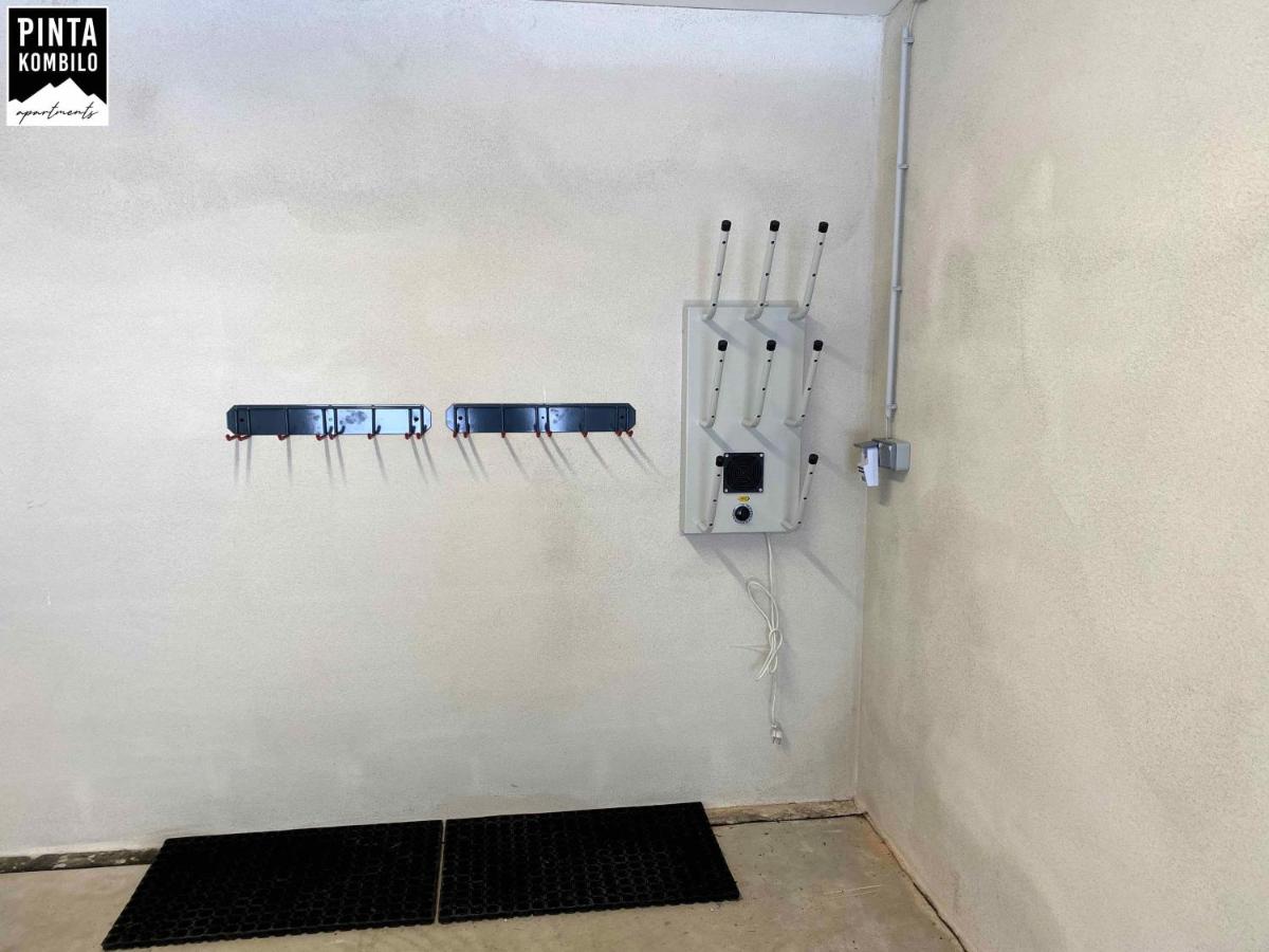 Appartement 2 Chambres