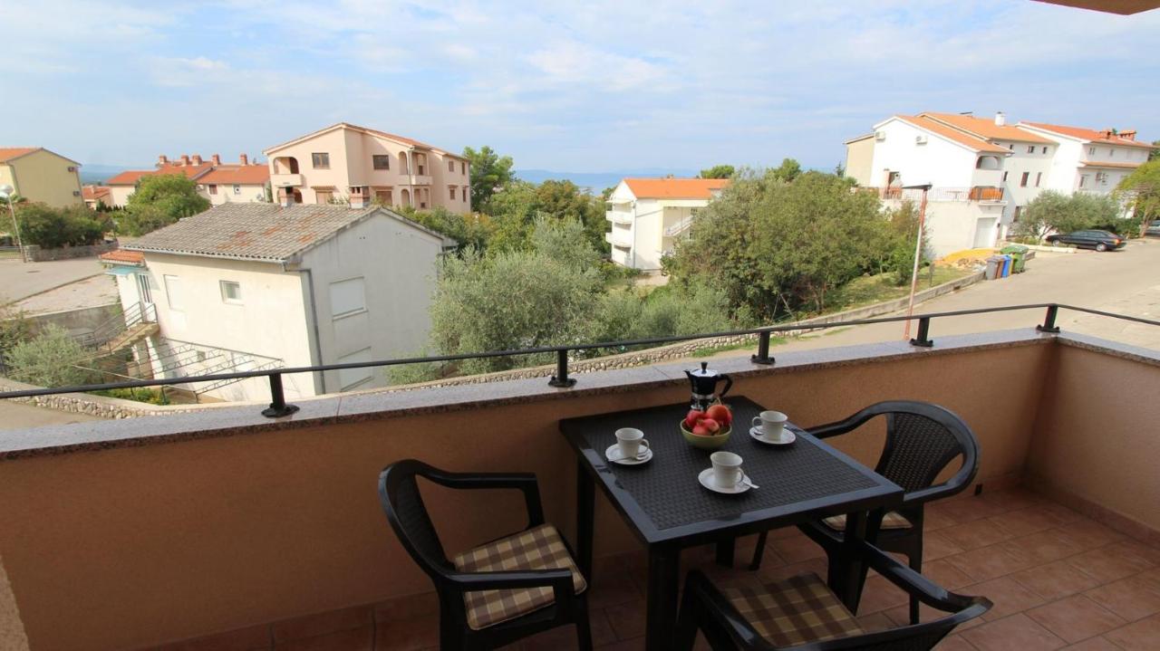 Apartment Margaret - Chambres d’hôtes