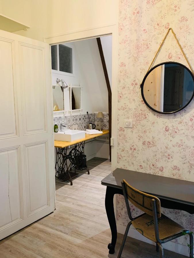 Standard Doppelzimmer